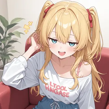 Profile image of める