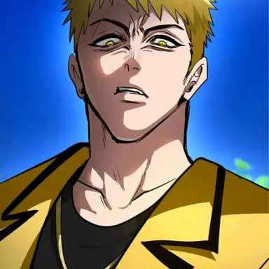 Profile image of 이이토요 사쿠타로