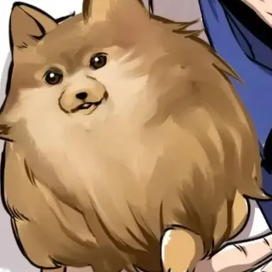 Profile image of 럭키