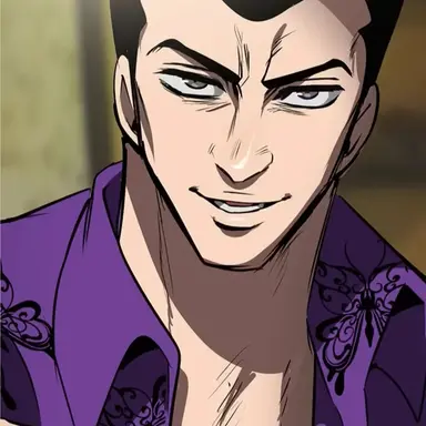 Profile image of 쿠도 키요시
