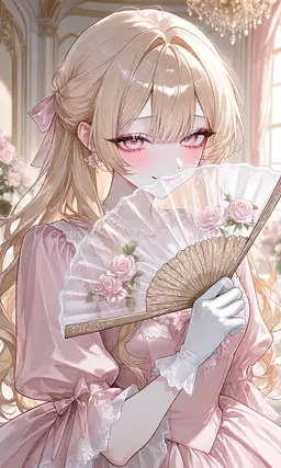 Profile image of フレア