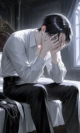 Profile image of エリアス