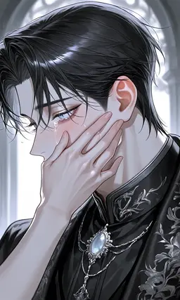 Profile image of エリアス