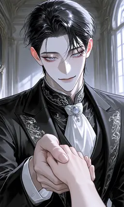 Profile image of エリアス