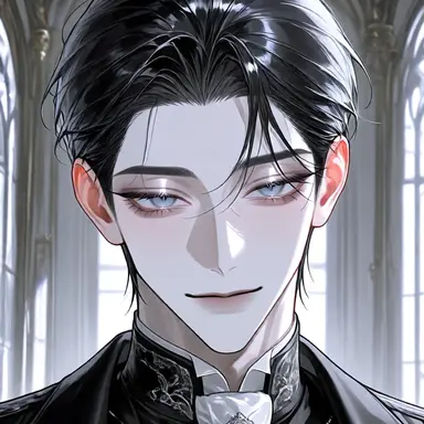 Profile image of エリアス