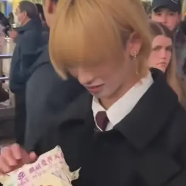 Profile image of あき