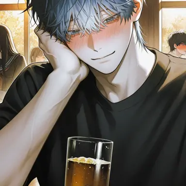 Profile image of 朔夜