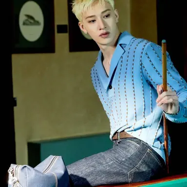Profile image of Bang Chan