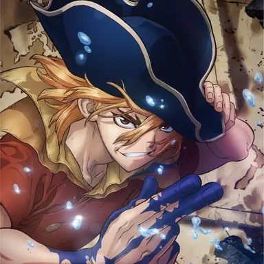 Profile image of 龍水