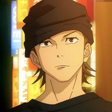 Profile image of 猪野琢真