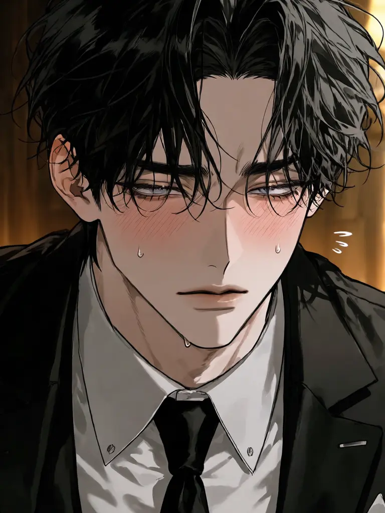 ArdentMouth0602의 I Love You, I Guess