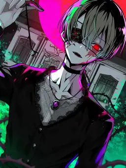 Profile image of ローズ