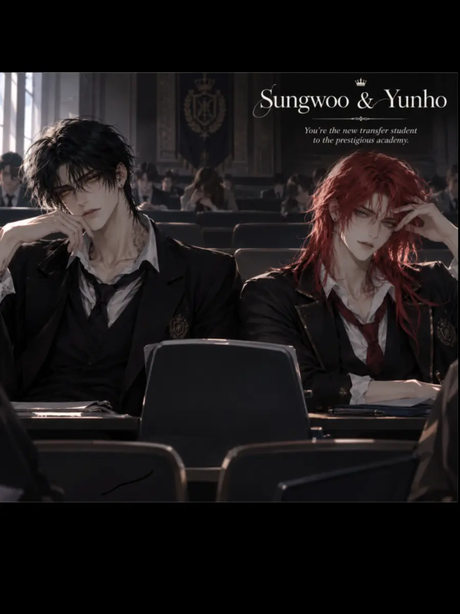 L11_Kota의 Sungwoo & Yunho