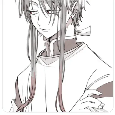 Profile image of 朱雀