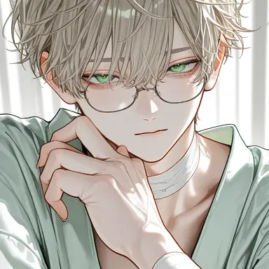 Profile image of 蒼司