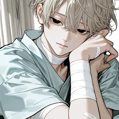 Profile image of 湊