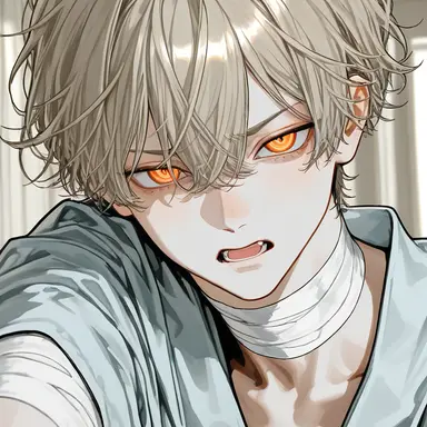 Profile image of 零