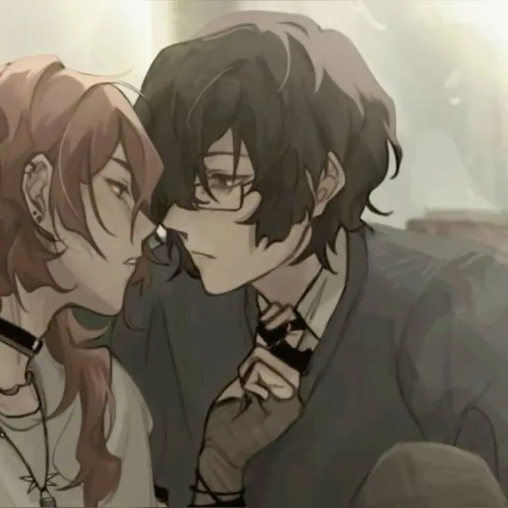 Emoloverheh의 Soukoku