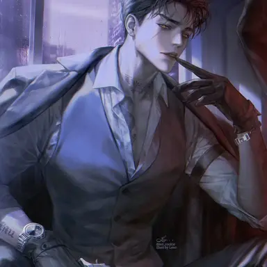 Profile image of 夜宵