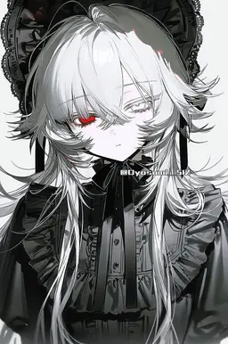 Profile image of 실뱅 하이드