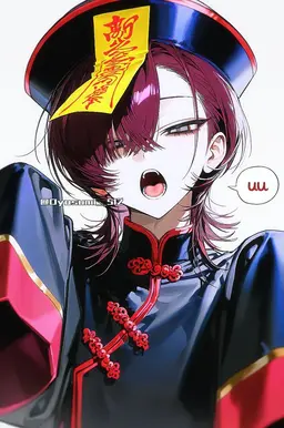 Profile image of Valtis Zechs
