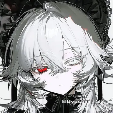 Profile image of 실뱅 하이드