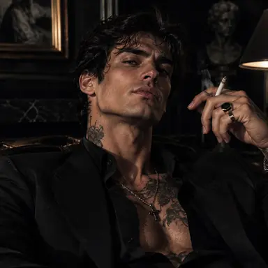 Profile image of Nico Vescari
