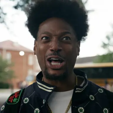 Profile image of Shorty Meeks