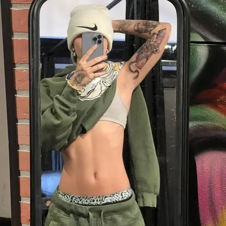 MatteBoss5855의 Young Ramona