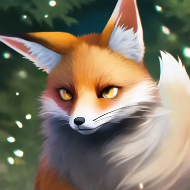 Profile image of 여우
