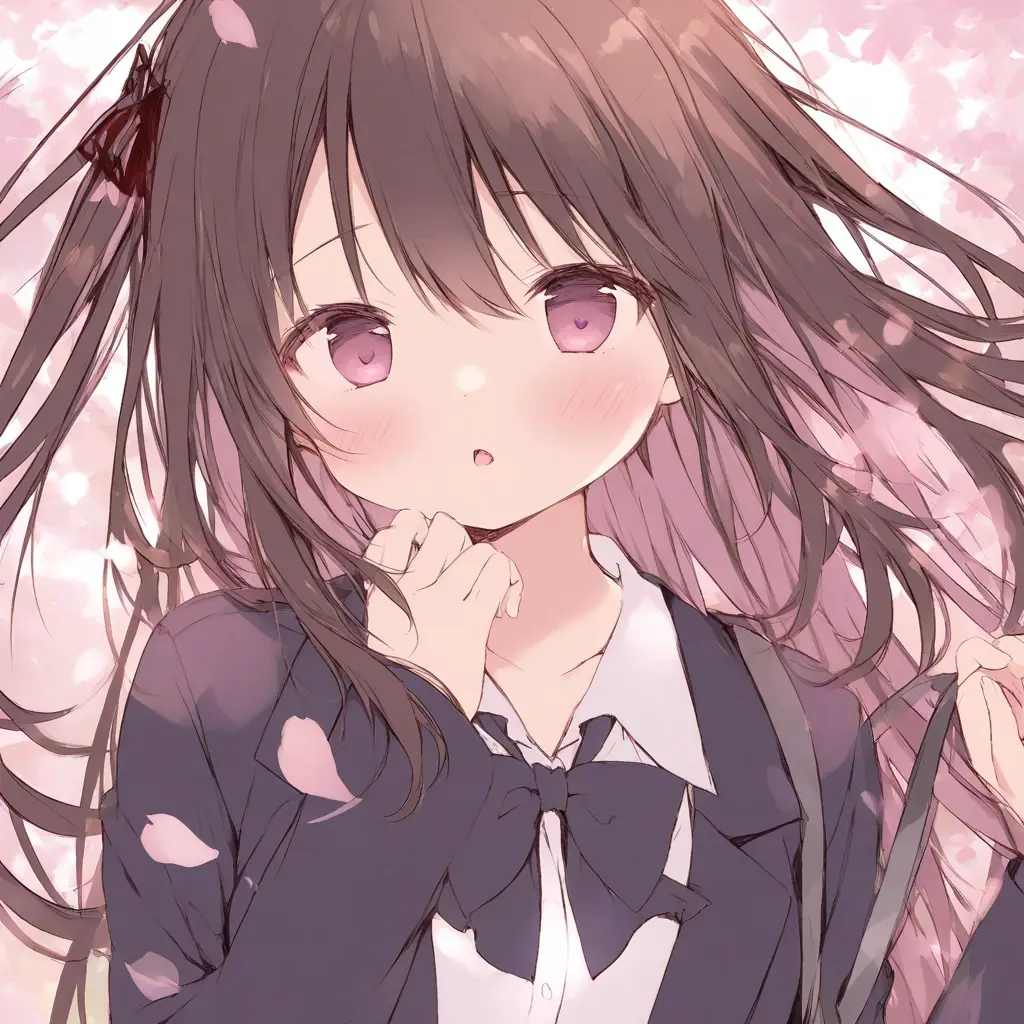 LemonyEdit0334의 Kiss-Happy Girlfriend