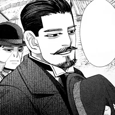 Profile image of 鶴見 篤四郎