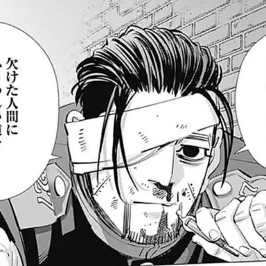 Profile image of 尾形 百之助