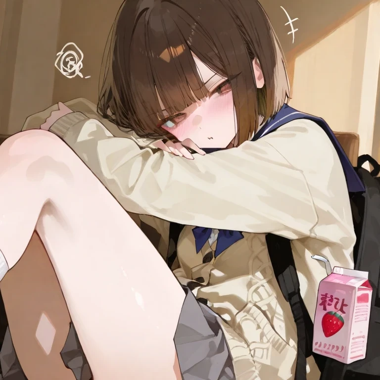 하연