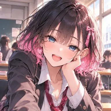 Profile image of Miu Momose