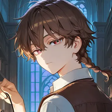 Profile image of アルフレッド