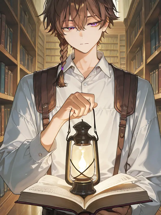 NOINnine999의 午前零時グリモワ魔法図書館