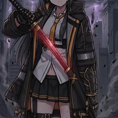 Profile image of レイナ