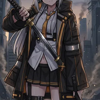 Profile image of レイ