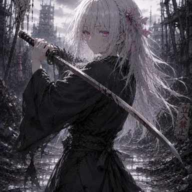 Profile image of レイ