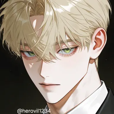 Profile image of イ・ミンジェ