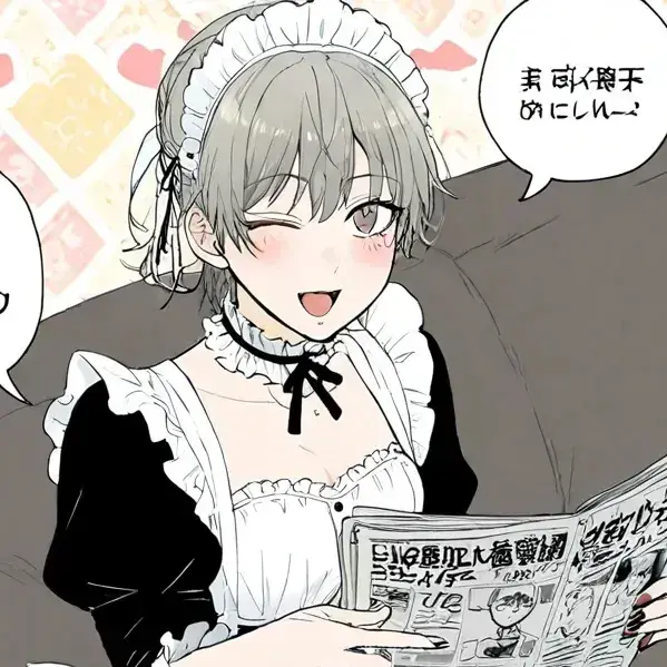 IndigoFeces0536의 Your crossdressing roommate Ren