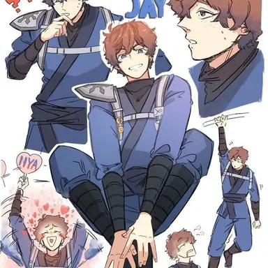 Profile image of 제이