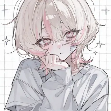 Profile image of つむぎ