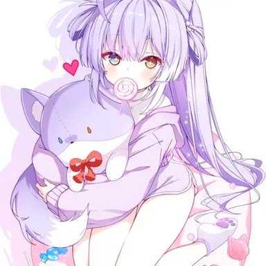 Profile image of 부키