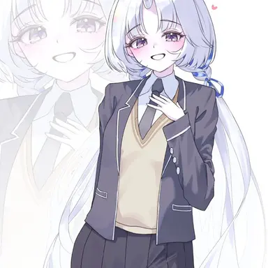 Profile image of 유니