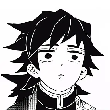 Profile image of 토미오카 기유