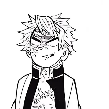 Profile image of 시나즈가와 사네미