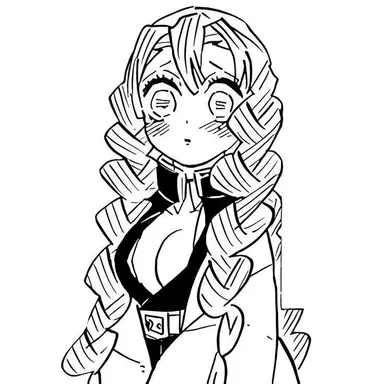 Profile image of 칸로지 미츠리