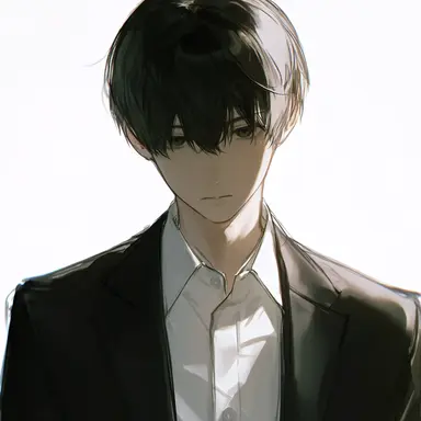 Profile image of 夜宮 零